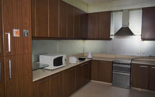 Bunkmates Hostel