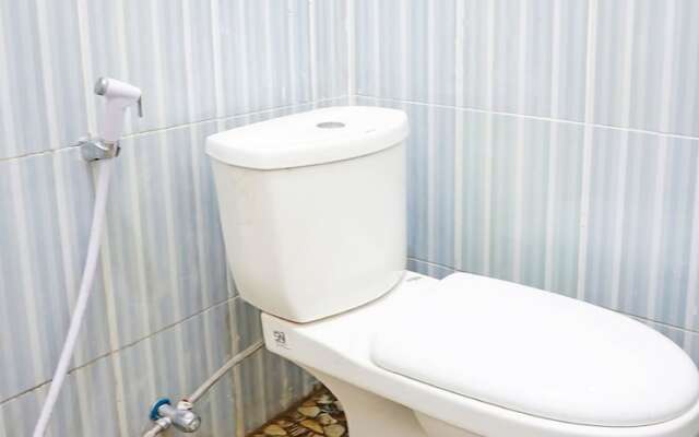 OYO LIfe 91571 Hotel Ss Bukit Cemara Syariah