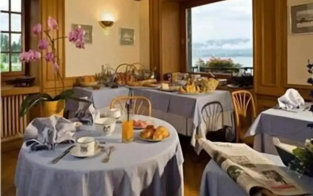 Hotel Restaurant Du Port
