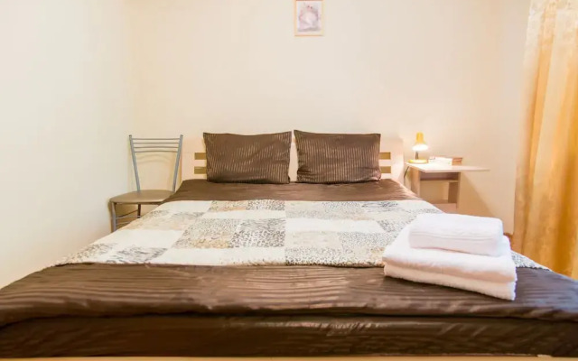 Apart-Comfort on Lenina 23-2