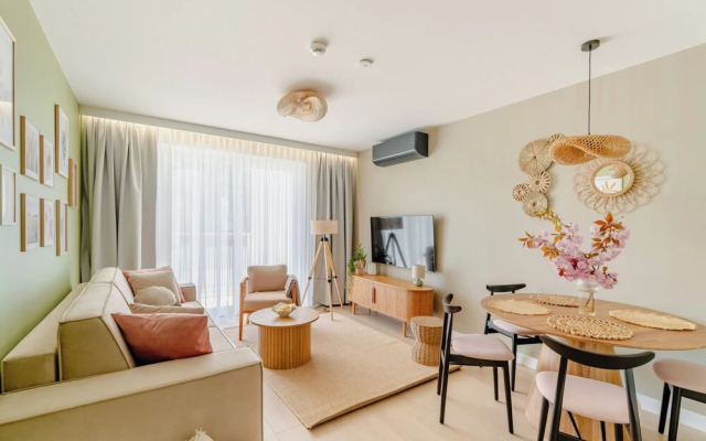 Posesja Plażowa Premium & Spa