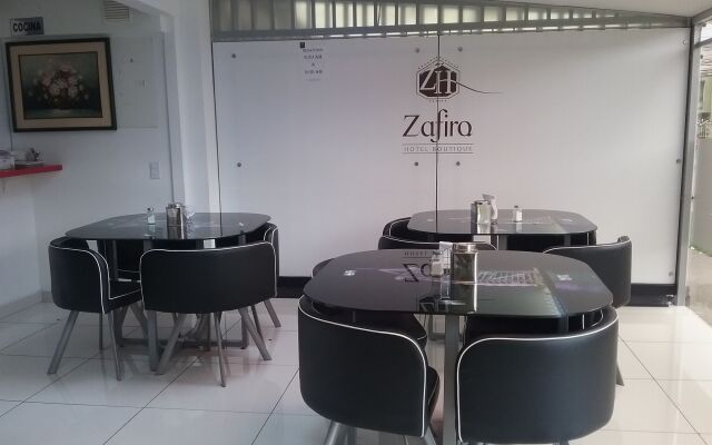 Hotel Zafiro Boutique