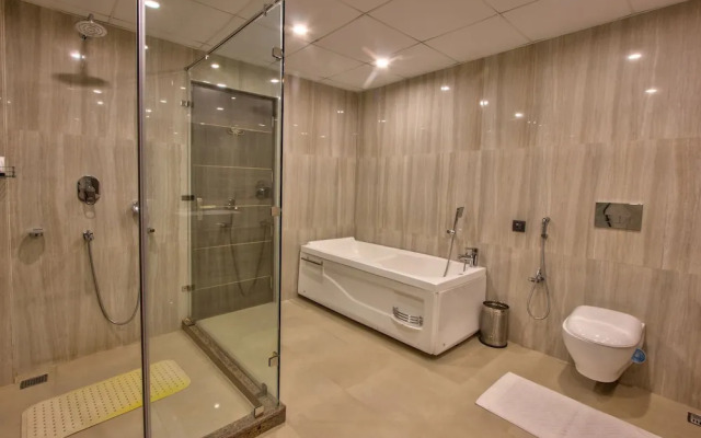 Span Inn & Suites