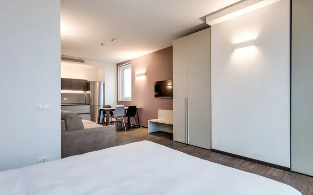 Sky Tower Suite