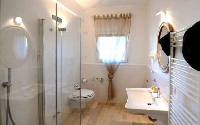 Coppe Di Murgia Resort