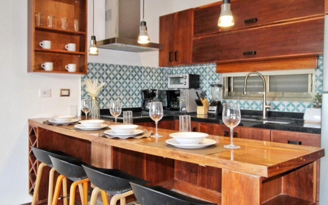 Luxury Suites La Veleta