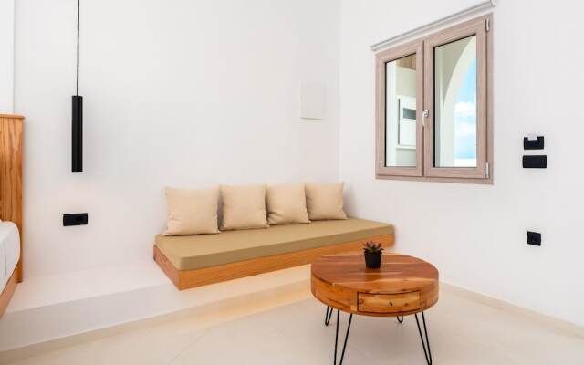 Centrio Fira Suites