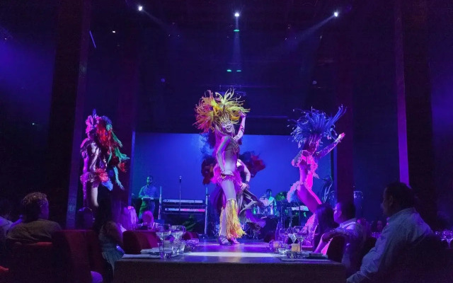 Pickalbatos Hôtel Du Golf Palmeraie