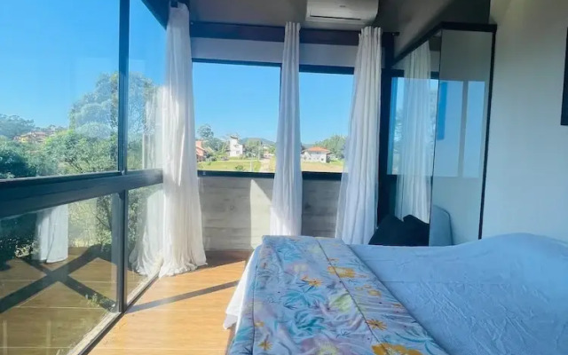 Luxury Holiday Home In Ibiraquera-SC