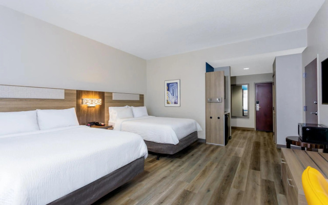 Holiday Inn Express Hotel & Suites Ocoee East by IHG