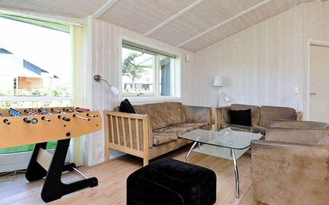 Luxurious Holiday Home in Børkop With Sauna