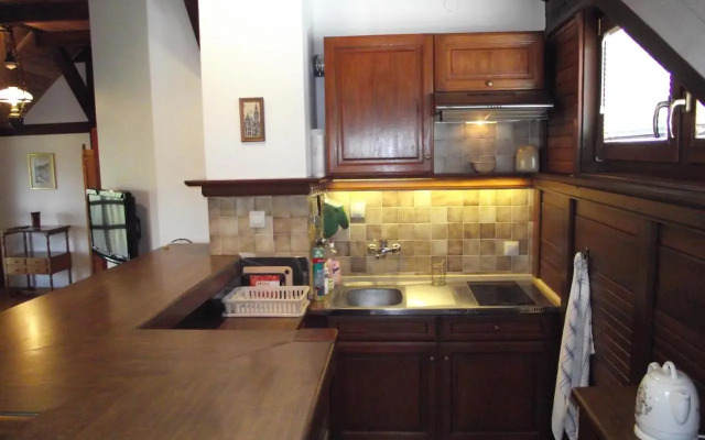 Apartament ALINA