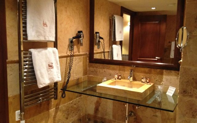 Hotel & Spa Casa Irene