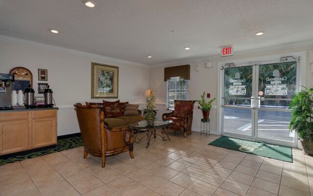 InTown Suites Extended Stay Fort Myers