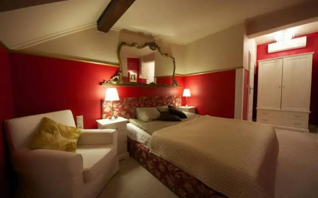 WawaBed Bed & Breakfast