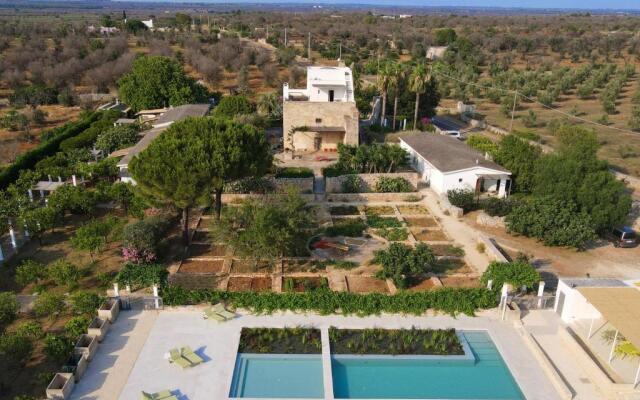 Masseria Gianferrante