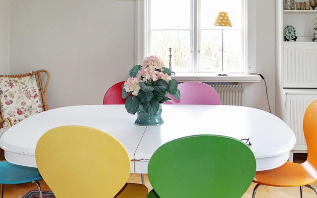 5 Person Holiday Home in Bastad