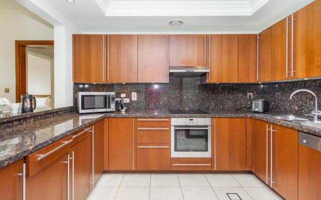 Bespoke Residences - South Residence