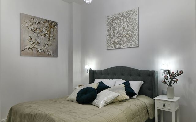 Stara Praga Vistula Apartment