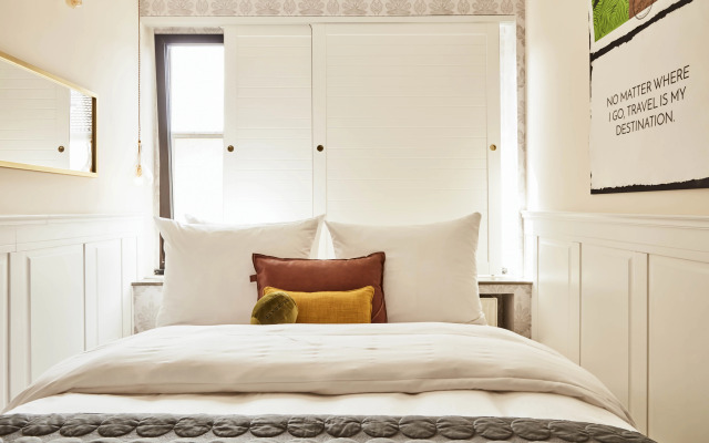 Max Brown Hotel Midtown, part of Sircle Collection