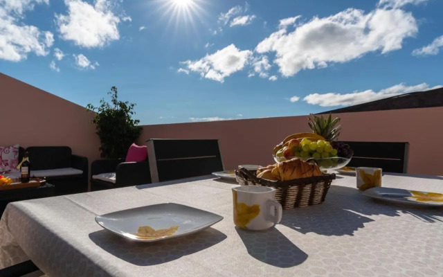 Apartamento Celia
