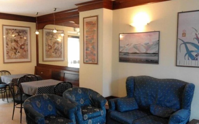 Osteria Dei Locandieri