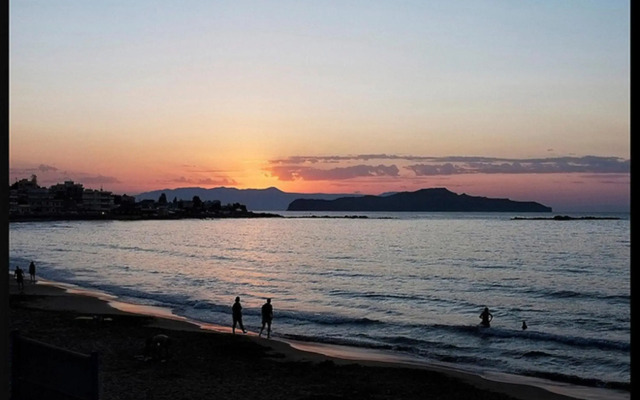 Iolkos Hotel Apartments