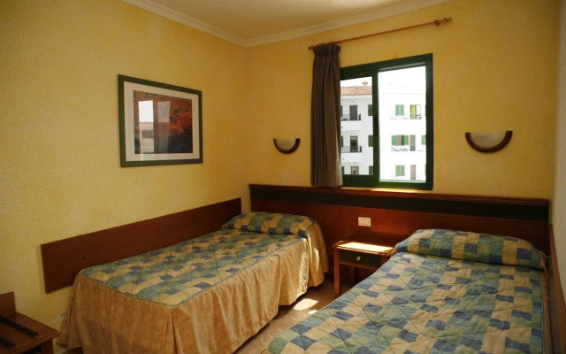 Apartamentos Las Faluas