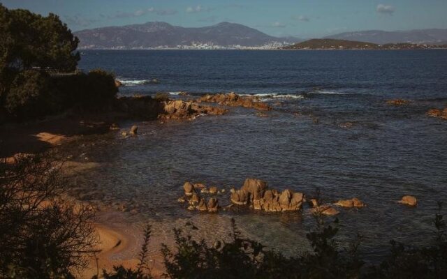 Cala Verghia
