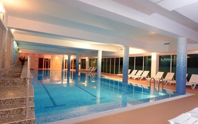Hotel Complex Djia Beach