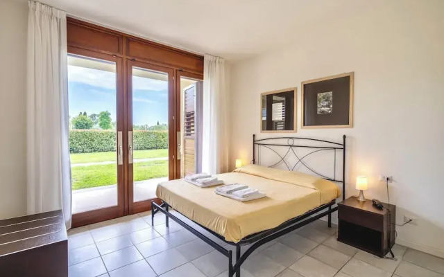 Residence in Barberino-Tavernelle