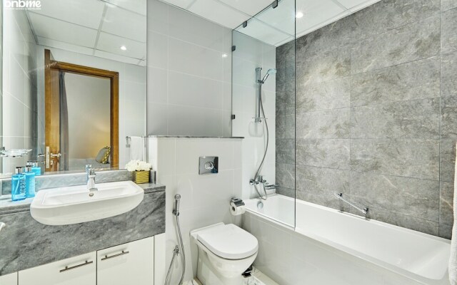 bnbme | Noora Tower | 2 BDR