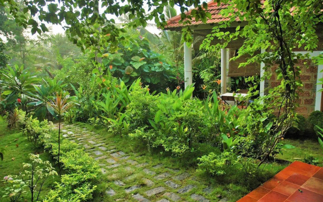 Villa Akasa