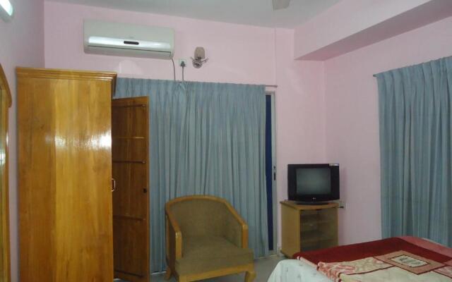 Unity Inn