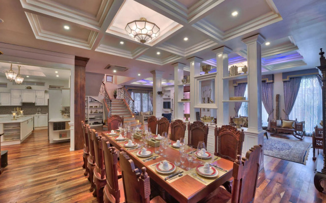 Mane La Residence