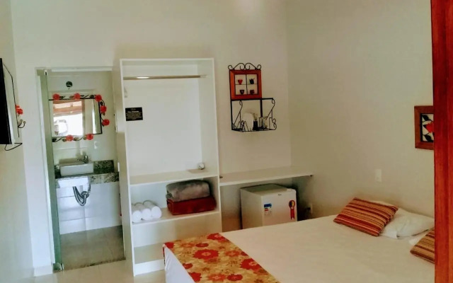 Pousada Riacho Da Areia