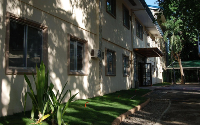 Park Hill Hotel