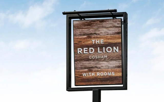 Red Lion Hotel