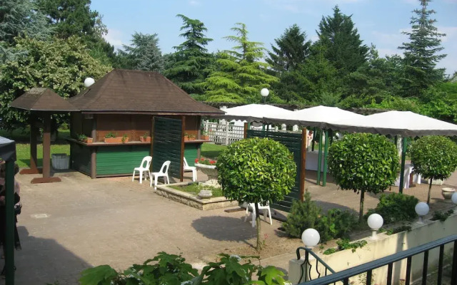 Hotel Au Week End
