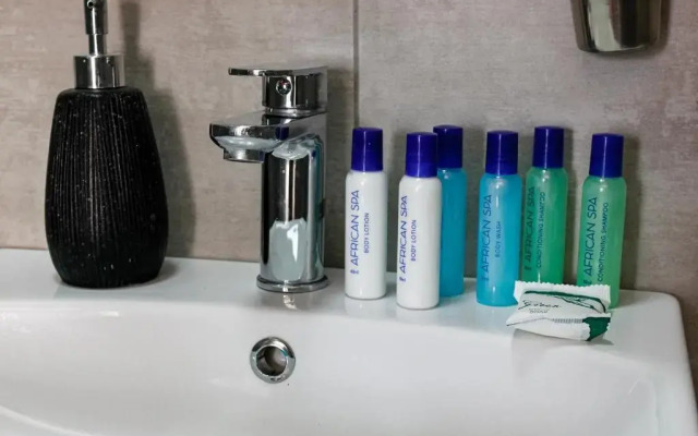 Vacation Letting - Unit 3 The Bridge