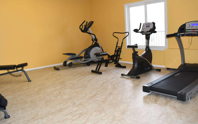 Travelodge by Wyndham Trinidad