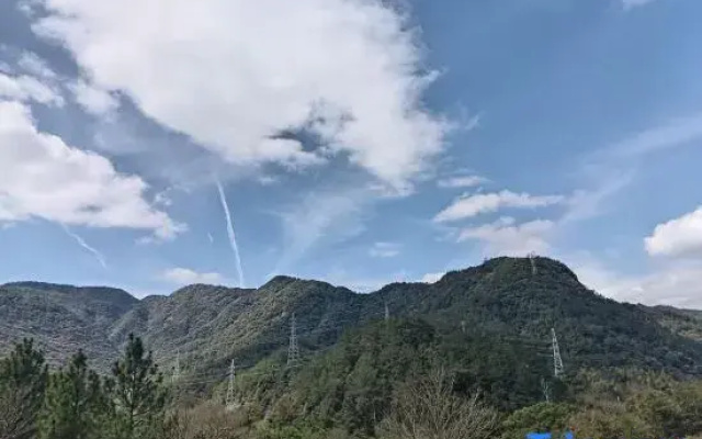 Re-huilou·Xiandu Meisu (Luci Village Resort)