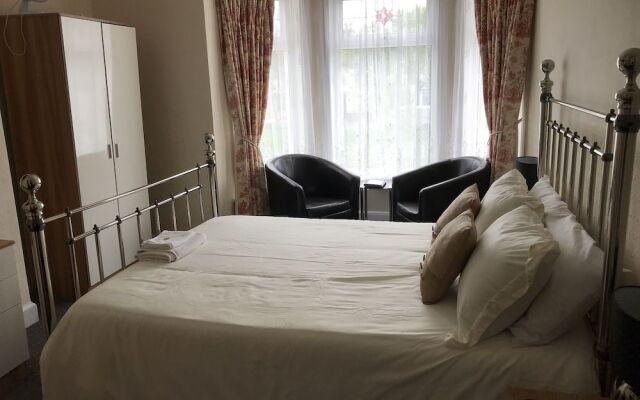 Rembrandt Guest House