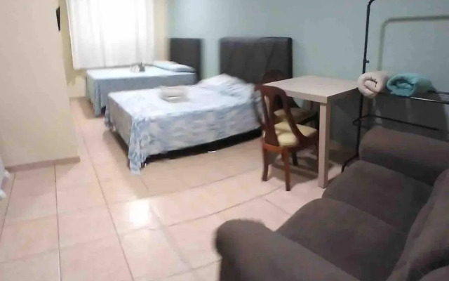 EDIFÍCIO KARINE - STUDIO n⁰03