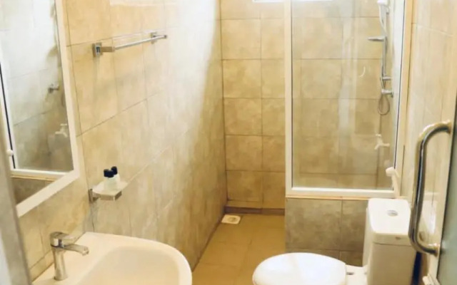 Kandy Holiday Villa