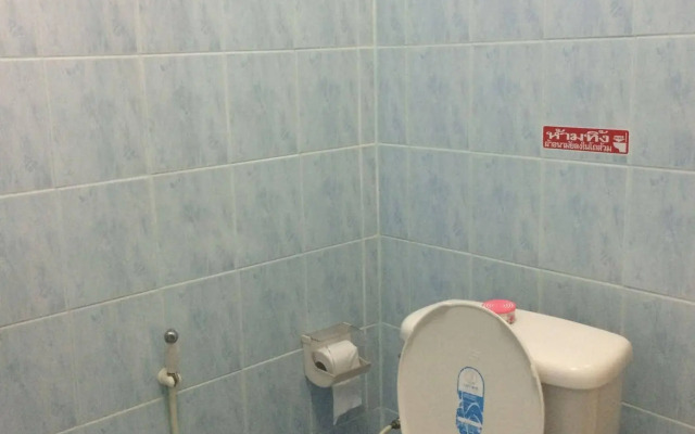 Pai Seven Guesthouse