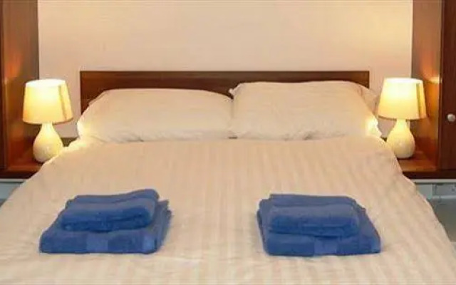 Pyjama Factory Self Catering Accommodation