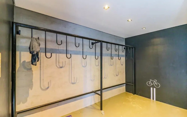 Haus Mitre Residences