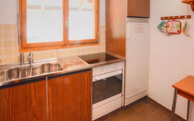 Chalet Arpille Anzere