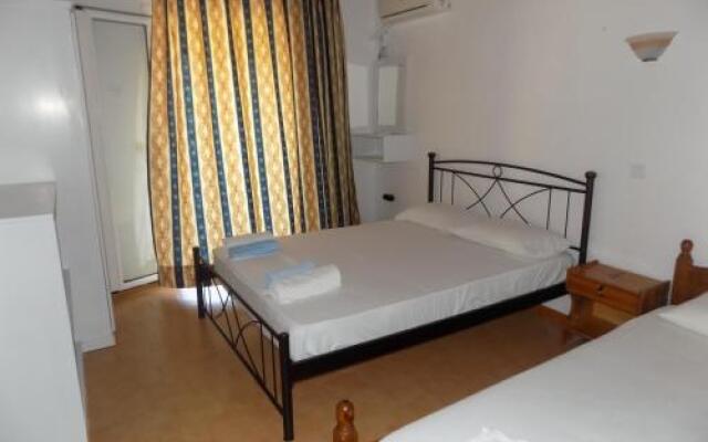 Apartments Elli - Nikos